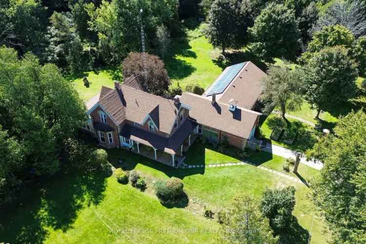 House For Sale in Caledon, Ontario