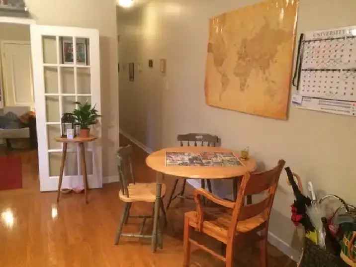 1 BED 1 BATH APT FOR RENT DOWNTOWN TORONTO