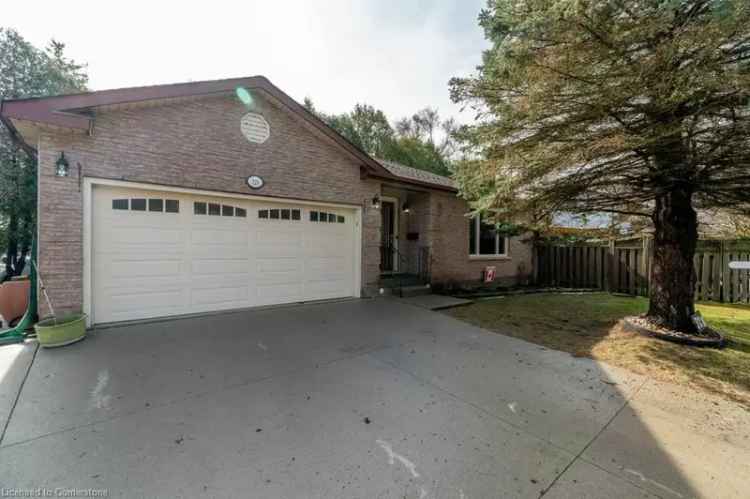 5 Bedroom Bungalow in Cambridge Fiddlesticks Family Home