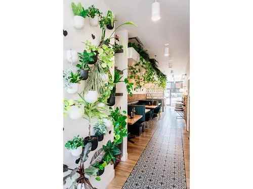 Commercial Restaurant For Sale in Langley BC