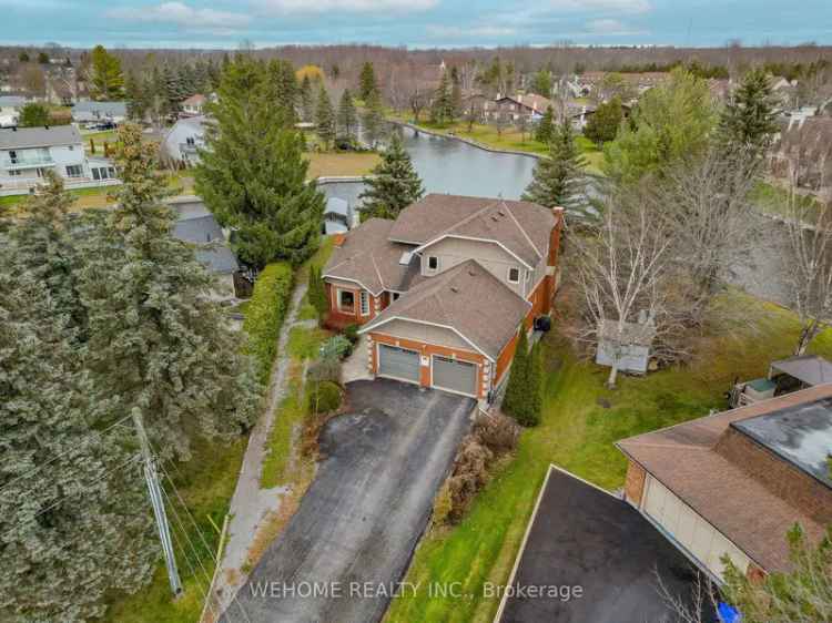 House For Sale in Ramara Township, Ontario