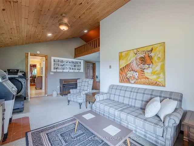 House For Sale in Cape St. Marys, null