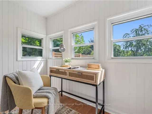 Newly Renovated 3-Bed, 2-Bath Home with Development Potential