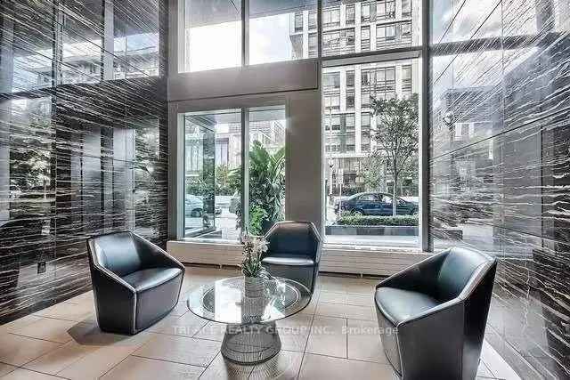 Rent Stunning 2 Bedroom Urban Landmark with Lake View near Rogers Centre