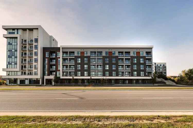 Condo For Sale in 95, Dundas Street West, Mississauga, Ontario