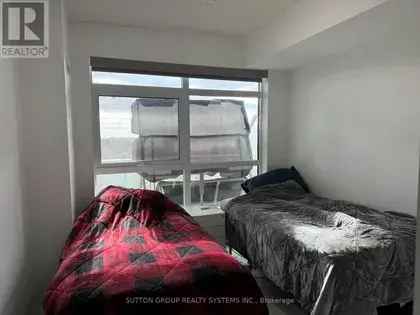 2 rooms apartment of 87 m² in Toronto