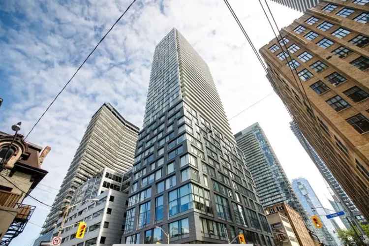 Office building For Rent in 334, Adelaide Street West, Toronto, Ontario