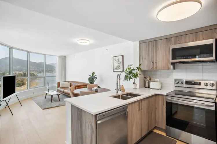 2001 588 BROUGHTON Street in Vancouver: Coal Harbour Condo for sale in “HARBOURSIDE” (Vancouver West)  : MLS®# R2939080