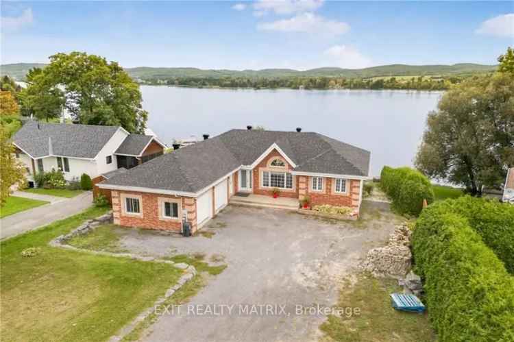 House For Sale in Alfred and Plantagenet, Ontario