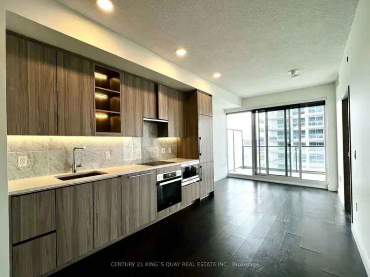 Condo For Rent in Toronto, Ontario