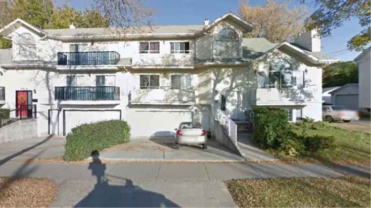 8025 112 Street -  in Edmonton