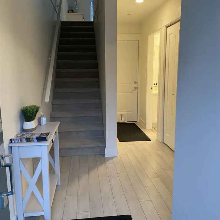 Townhouse for Sale Woodland Park 2 Beds Plus Den