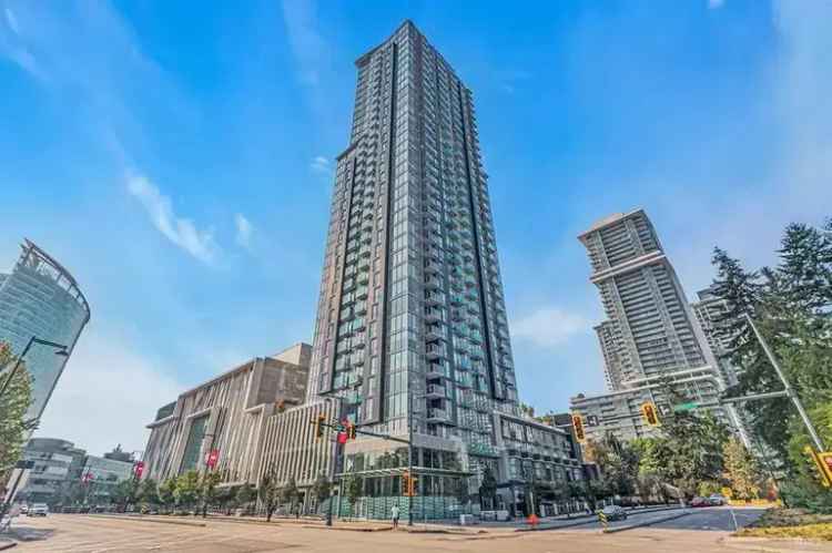 1 Bed 1 Bath Condo near Surrey Central Skytrain