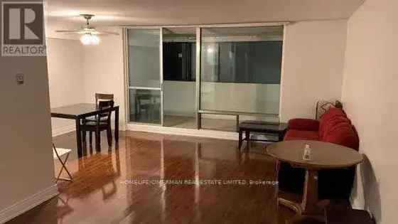 2 rooms apartment of 106 m² in Toronto