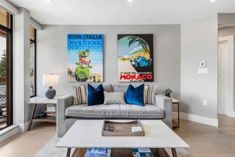 Whistler Green Lake Estates Condo Mountain View Rental Investment