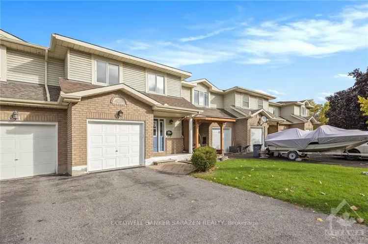 House For Sale in Arnprior, Ontario