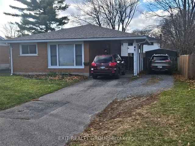 House For Sale in 8, Village Drive, Belleville, Ontario