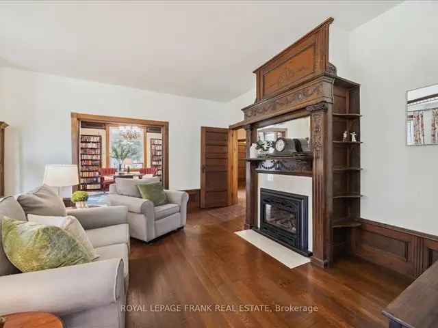 House For Sale in Regina, Saskatchewan