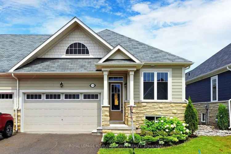 House For Sale in Midland, Ontario