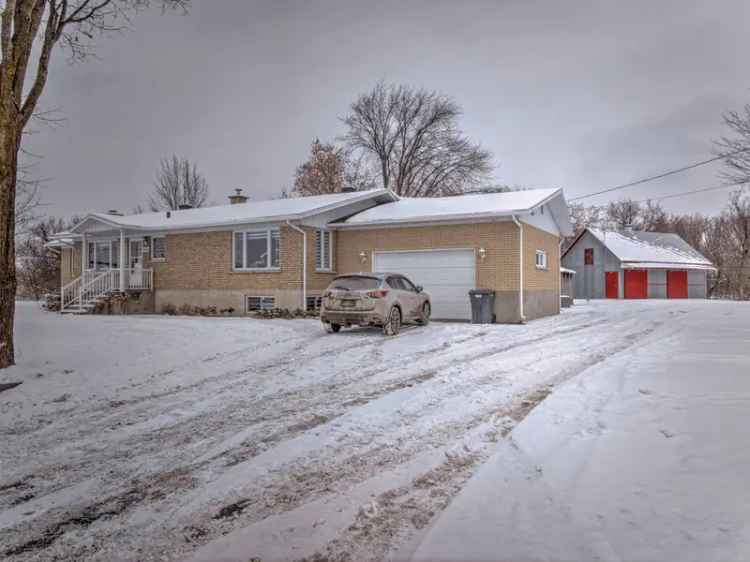 Bungalow for sale, 690, Ch. St-Jean, Saint-Paul - Proprio Direct