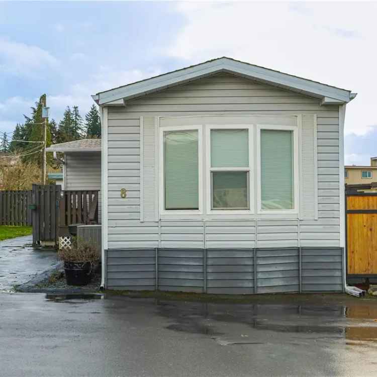 Manufactured Home for sale