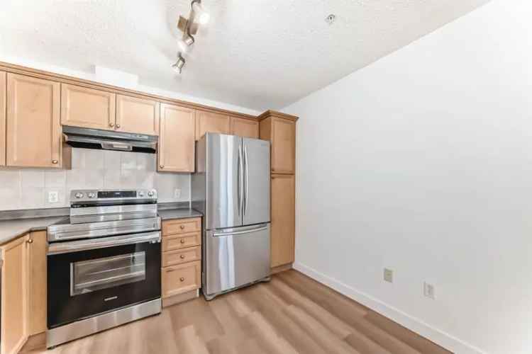 2 Bedroom 2 Bathroom Condo in Rocky Ridge NW Calgary