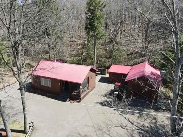 Bungalow for sale (Chaudière-Appalaches) #RA998