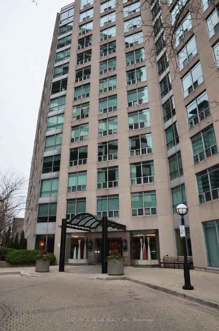 Condo For Rent in Toronto, Ontario