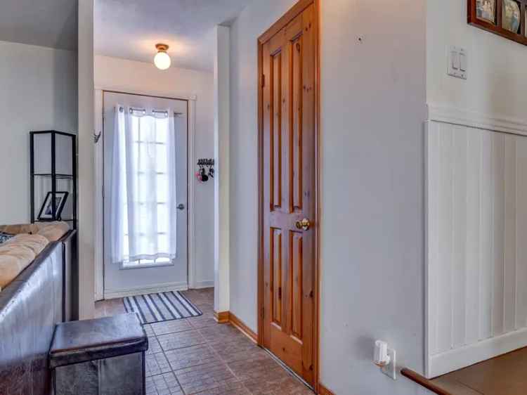 Two or more storey for sale, 464, Rue Champigny, Deux-Montagnes - Proprio Direct