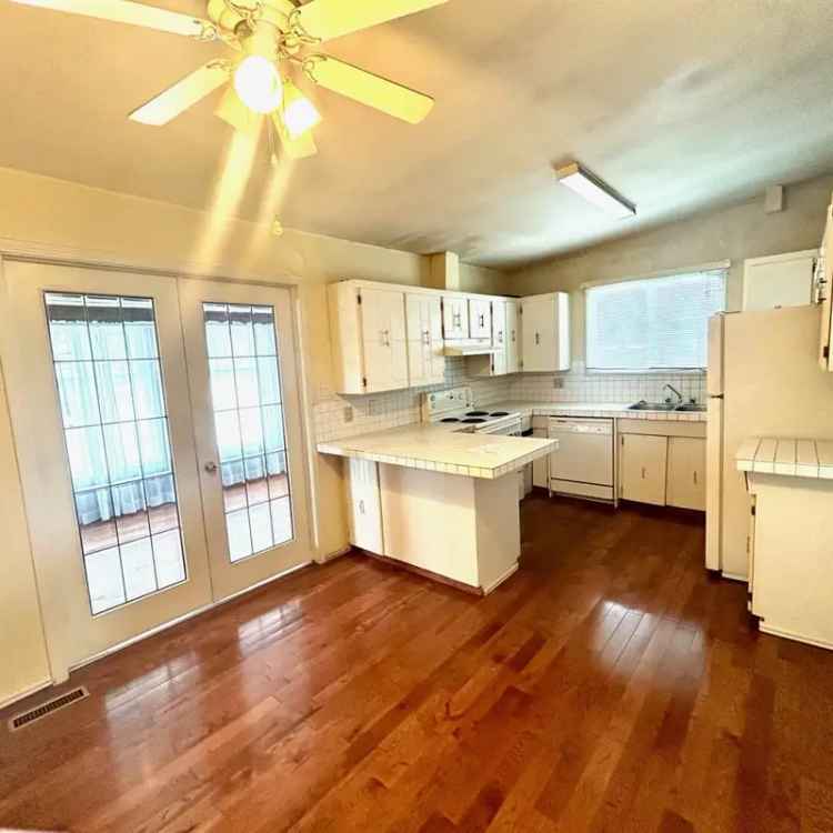 5-Bedroom House with Self Contained Suite For Sale