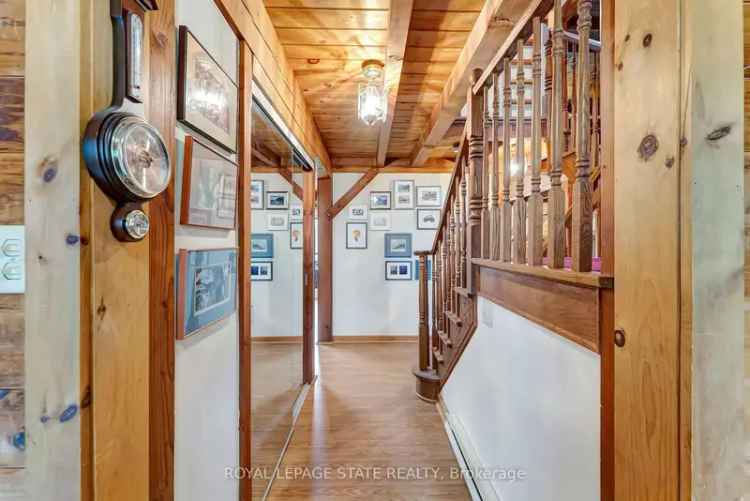 House For Sale , 1548, Mineral Springs Road, Hamilton, Ontario