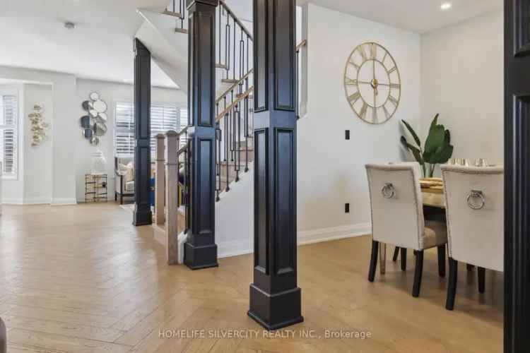 Executive Spacious Home 4 1 Bedrooms 4 Bathrooms Family Friendly