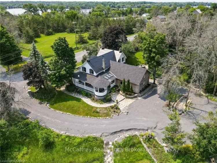 House For Sale in Greater Napanee, Ontario