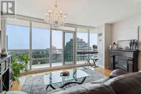 1 room apartment of 86 m² in Toronto