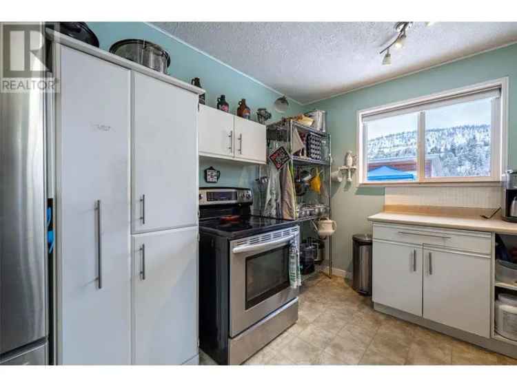 2-Bedroom Glenmore Home - Updated, Move-In Ready