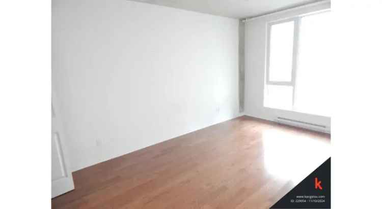 Apartment For Rent in Montreal, Quebec