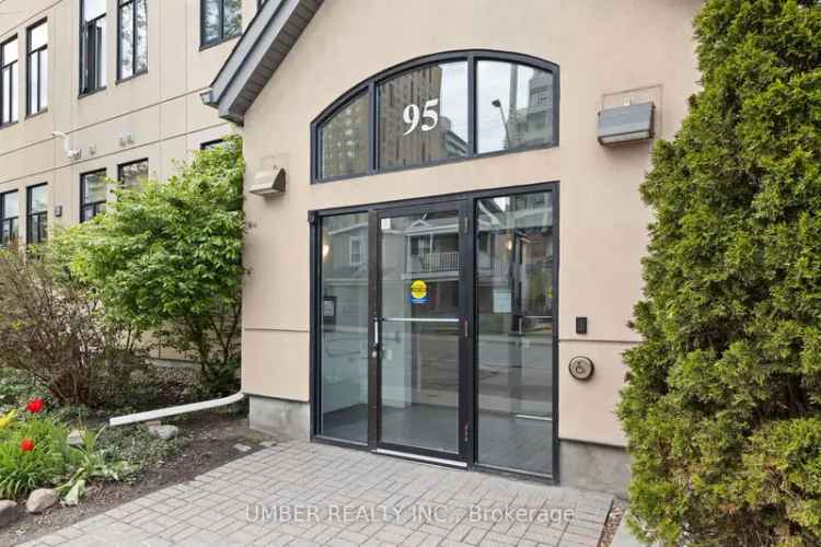 Condo For Sale in Ottawa, Ontario