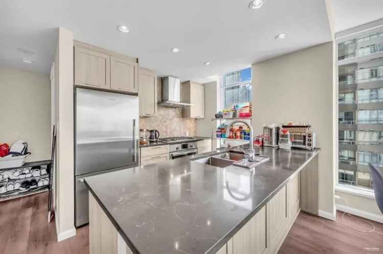 Stunning 2-Bedroom Condo in Burquitlam The Crown by Beedie