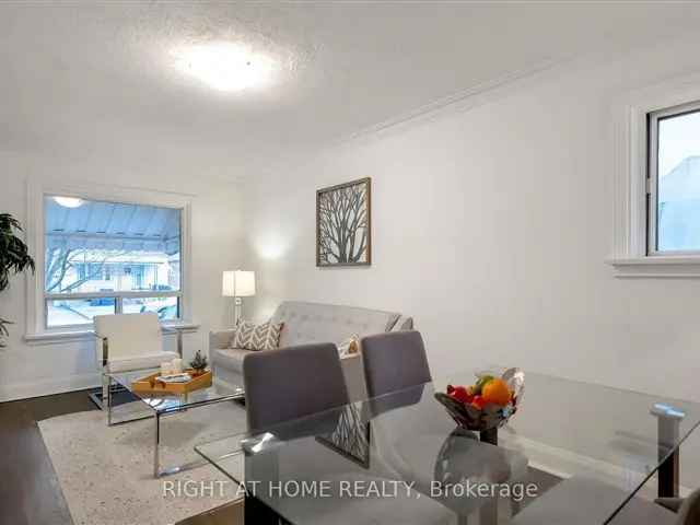 House For Sale in Toronto, Ontario