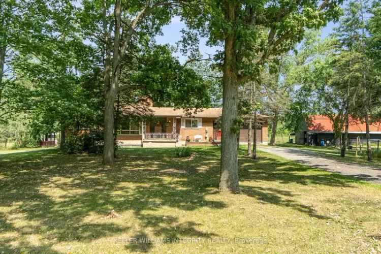 House For Sale in 5801, Bossert Road, Niagara Falls, Ontario