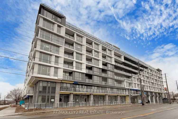 Condo For Rent in Toronto, Ontario