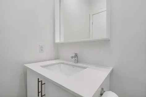 1 Bedroom Condo in Beechwood Village Ottawa