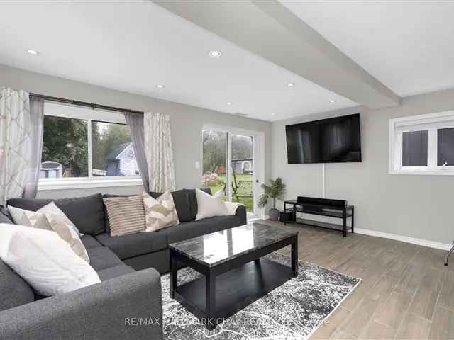 House For Sale in Clearview, Ontario