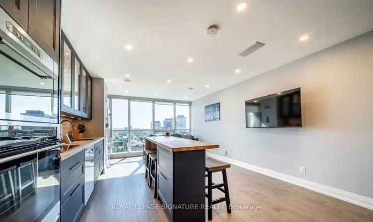 Condo For Rent in Toronto, Ontario