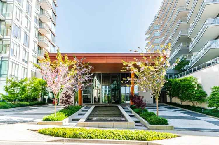 2 River Green Richmond Waterfront Luxury Condo