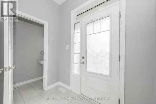 House For Sale In Navan - Carlsbad Springs, Ottawa, Ontario