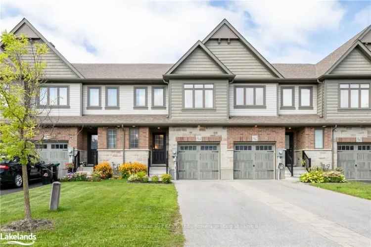 House For Sale in Midland, Ontario