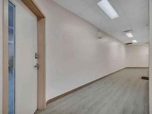 Commercial For Sale In Downtown, Edmonton, Alberta