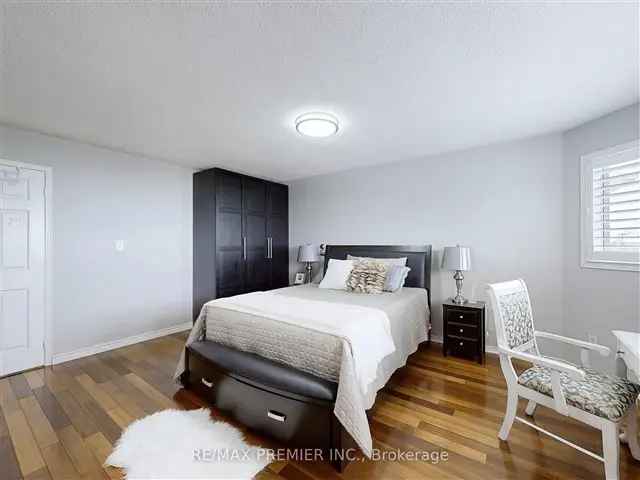 4 1 Bedroom Detached Home in Vaughan - Modern Kitchen In Law Suite