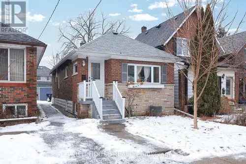 House For Sale In New Toronto, Toronto, Ontario